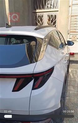 هيونداي توسان